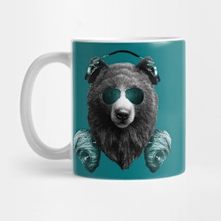 DjHoney Mug